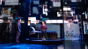<I>Dear Evan Hansen</i> to Close on Broadway