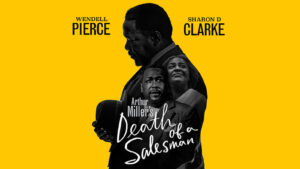 <i>Death of a Salesman</i> Announces Broadway Theatre and Fall Dates