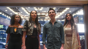 Watch Now: Disney on Broadway Cast Members Perform “This Is Me”