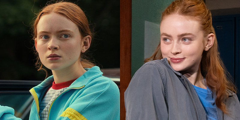 Sink in Stranger Things, Sink in John Proctor is the Villain.