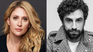Caissie Levy, Brandon Uranowitz, and Full Cast Announced for <i>Leopoldstadt</i>