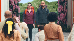 <i>Schmigadoon!</i> Renewed for Season Two, New Broadway Stars to Join