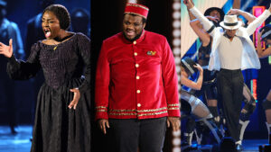 Watch Now: Musical Performances From the 2022 Tony Awards