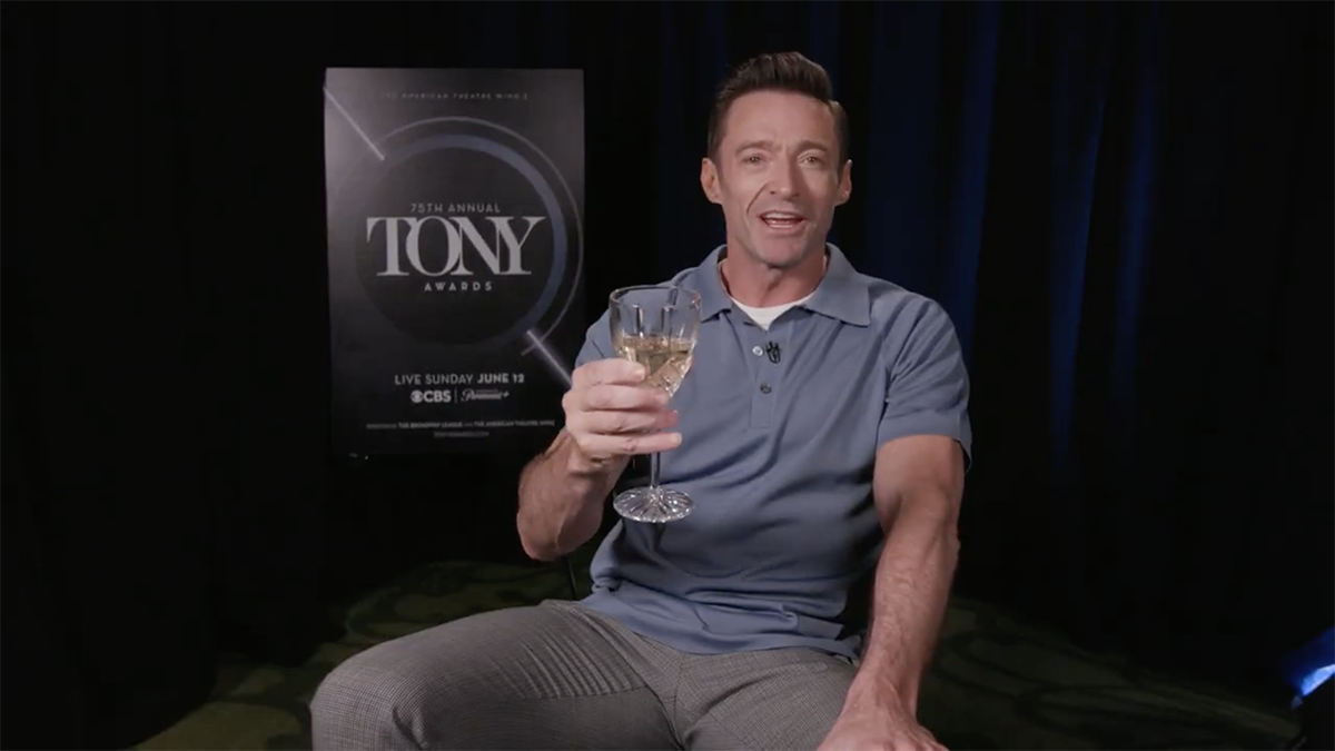 Watch Now: 2022 Tony Award Nominees Celebrate Broadway Season
