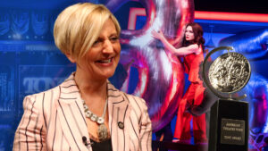 Exclusive: Tony Nominee Marianne Elliott on Remembering Stephen Sondheim