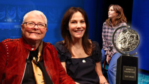 Exclusive: Tony Nominees Paula Vogel & Mary-Louise Parker Reflect on 25 Years