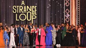 Highlights from the 75th Annual Tony Awards