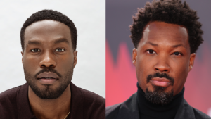 Yahya Abdul-Mateen II & Corey Hawkins to Lead <i>Topdog/Underdog</i> on Broadway
