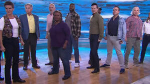 Watch Now: Broadway Cast of <i>Come From Away</i> Performs on <I>TODAY</i>