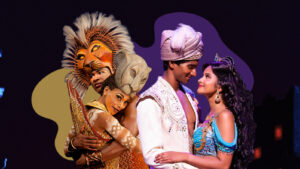 Quiz: How Well Do You Know Disney on Broadway?
