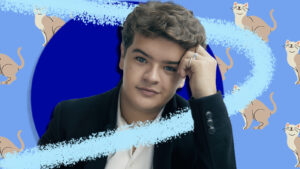 5 Questions with Gaten Matarazzo of <i>Dear Evan Hansen & Stranger Things</i>