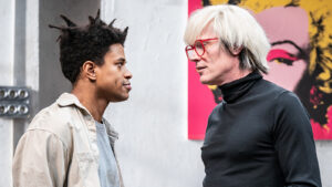 Paul Bettany & Jeremy Pope to Star in <i>The Collaboration</i> on Broadway