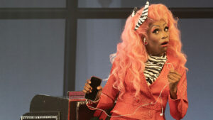 Jordan E. Cooper’s <i>Ain’t No Mo’</i> to Open on Broadway This Fall