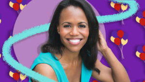 5 Questions with Nikki Renée Daniels of <i>Company</i>