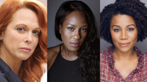 <i>1776</i> Announces Full Broadway Cast Including Carmello, Lucas-Perry, & More