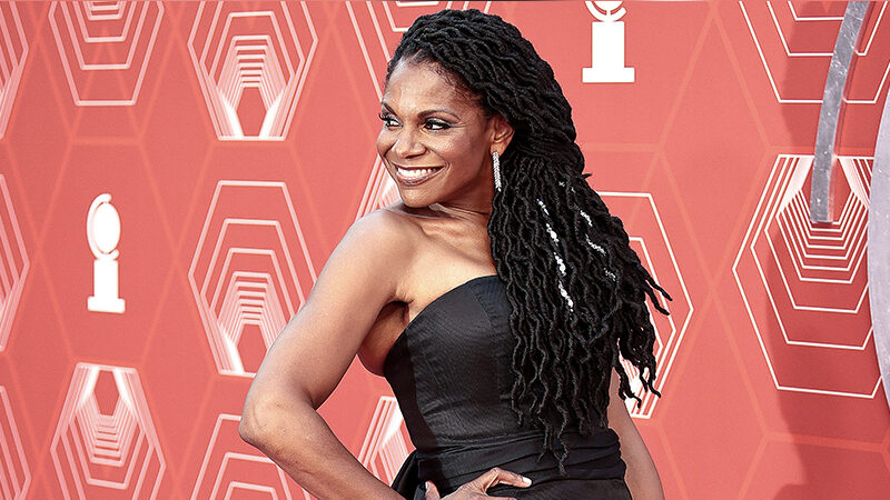 <i>Ohio State Murders</i> Starring Audra McDonald to Open on Broadway This Fall