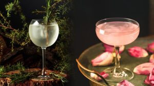 Ten Cocktails That Will Keep You Cool on Broadway This Summer