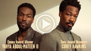 <i>Topdog/Underdog</i> on Broadway