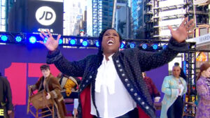 Watch Now: The Cast of Broadway’s <i>1776</i> Performs on Good Morning America