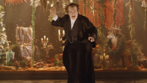 <i>A Christmas Carol</i> Starring Jefferson Mays to Open on Broadway