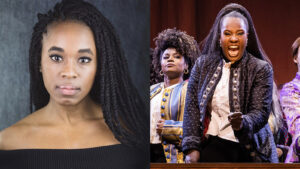 Kristolyn Lloyd to Join Broadway Cast of <i>1776</i> in October