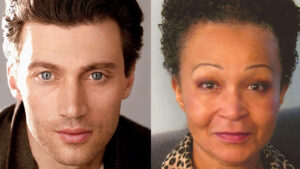 Bryce Pinkham & Lizan Mitchell Join Broadway Cast of <i>Ohio State Murders</i>