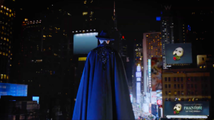 Watch Now: New <i>The Phantom of the Opera</i> Trailer Ahead of Broadway Closing