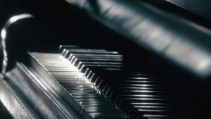 <i>The Piano Lesson</i> on Broadway