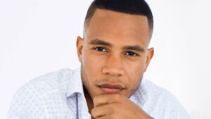Trai Byers on Making His Broadway Debut in <i>The Piano Lesson</i>