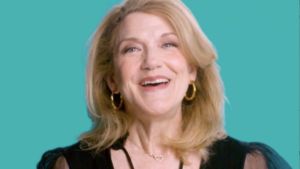 <i>Kimberly Akimbo</i> on Broadway