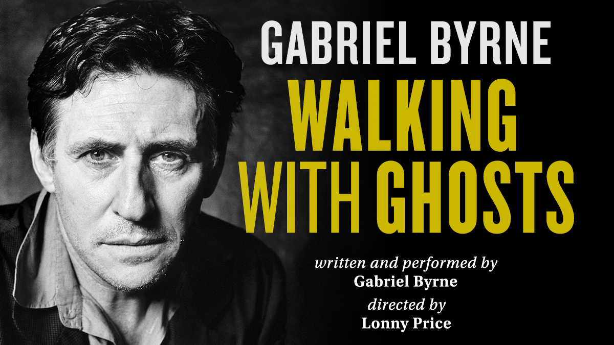 Walking with Ghosts