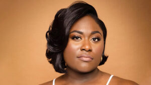 Danielle Brooks’ Rich History with the Words of August Wilson