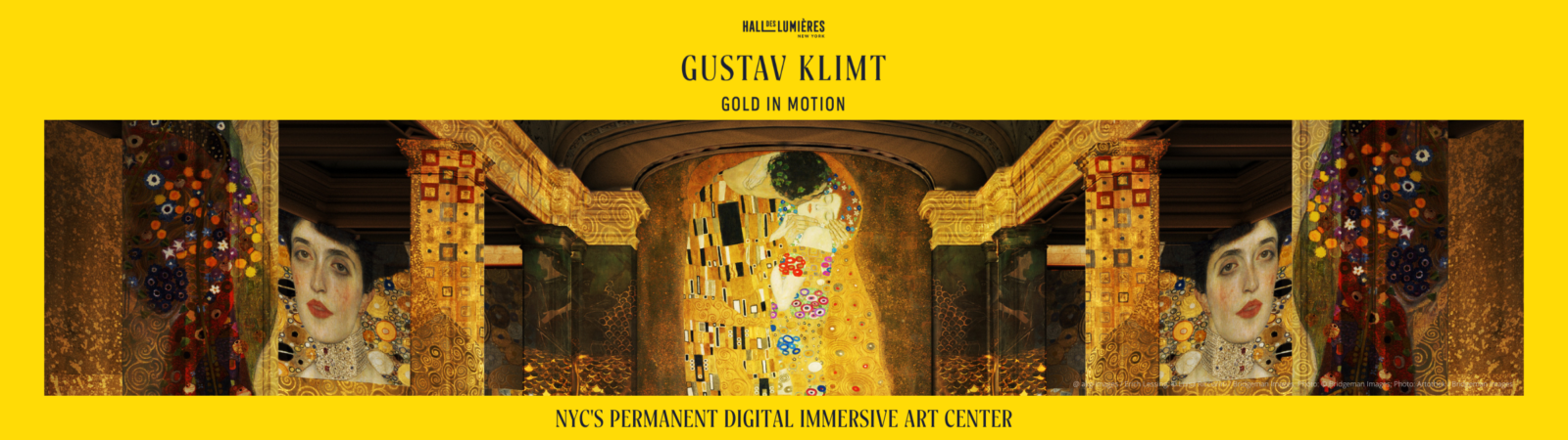 Hall des Lumieres