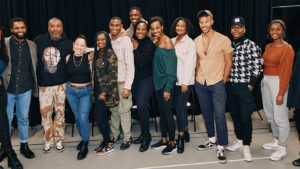 Full Broadway Cast of <i>Ain’t No Mo’</i> Announced