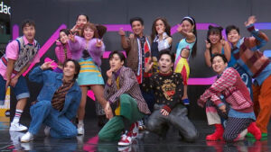 Watch Now: Broadway Musical <i>KPOP</i> Performs on <i>GMA</i>