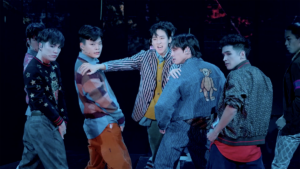 Watch Now: Sneak Preview of New Broadway Musical <i>KPOP</i>
