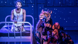 Olivier Award-Winning <i>Life of Pi</i> Sets Broadway Premiere for Spring 2023