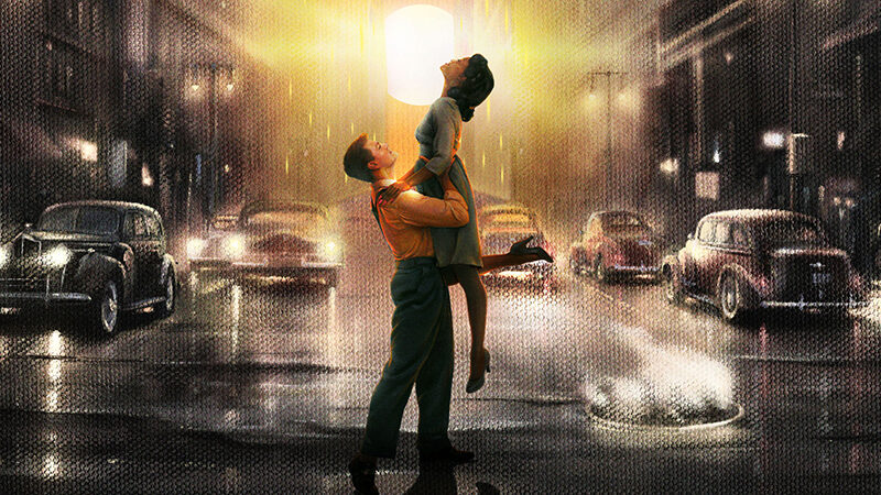New Musical <i>New York, New York</i> Announces Spring 2023 Broadway Run