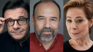 <i>Pictures From Home</i> with Lane, Burstein, & Wanamaker to Open on Broadway