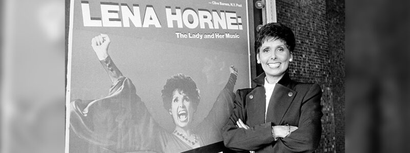 Looking Back at Lena Horne’s Broadway Legacy | Broadway Direct