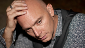 Michael Cerveris Gets Ready to Set Sail on the Broadway Cruise