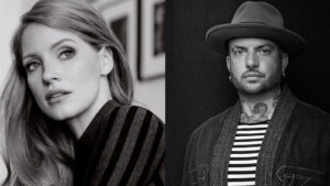 Jessica Chastain to Star in Jamie Lloyd-Helmed <i>A Doll’s House</i> on Broadway