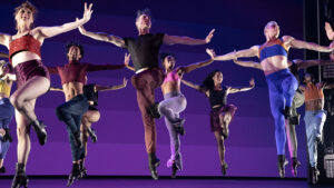 <i>Bob Fosse’s DANCIN’</i> to Open on Broadway This Spring