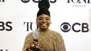 Tony Award Winner Joaquina Kalukango to Join Cast of <i>Into the Woods</i>