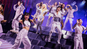 First Look: Brand New Musical <i>KPOP</i> Comes to Broadway