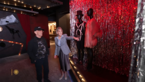 Watch Now: Sneak Preview of The Museum of Broadway on <i>CBS Sunday Morning</i>
