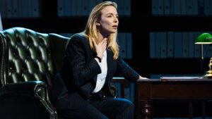 <i>Prima Facie</i> Starring Jodie Comer Announces Broadway Dates and Theatre