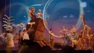 Watch Now: The Impact of Broadway’s <i>The Lion King</i> Across Generations