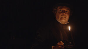 <i>A Christmas Carol</i>‘s Jefferson Mays on First Memories of the Classic Story