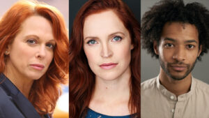 Full Broadway Cast Announced for Andrew Lloyd Webber’s <i>Bad Cinderella</i>